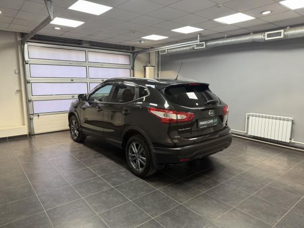Nissan Qashqai II с пробегом 2014 года, цена 1 699 000 рублей, 100354 км, внедорожник, Автокод Объявления