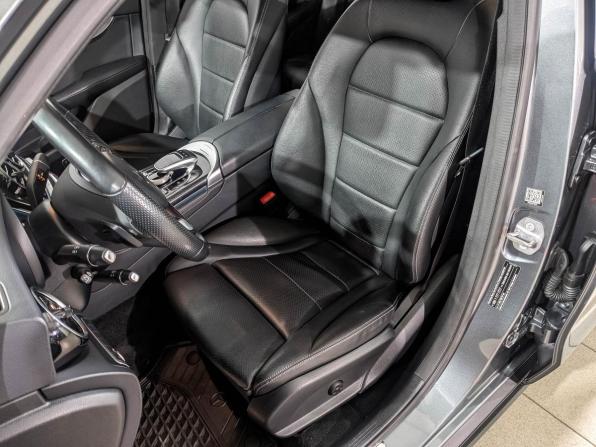 Mercedes-Benz GLC Coupe I (C253) с пробегом 2019 года, цена 3 495 000 рублей, 151325 км, внедорожник, Автокод Объявления