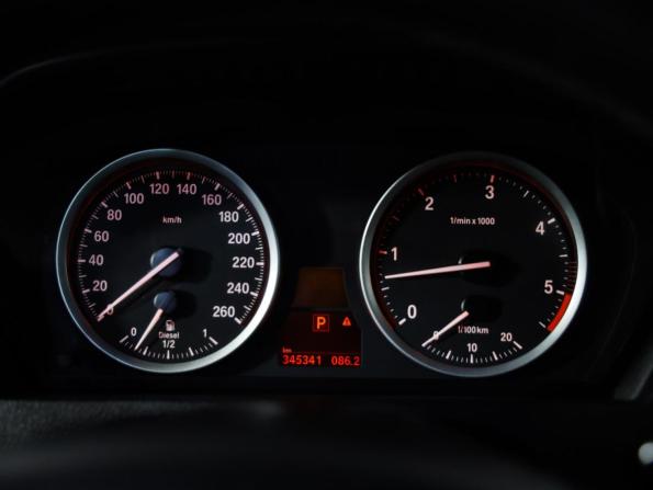 BMW X6 I (E71) Рестайлинг с пробегом 2014 года, цена 1 689 000 рублей, 345340 км, внедорожник, Автокод Объявления