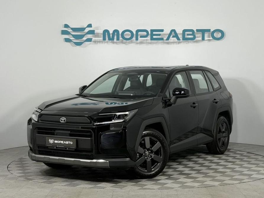 Toyota RAV4 VI (XA60) Калининград  - изображение 1