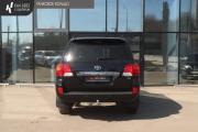 Toyota Land Cruiser 200 Series Рестайлинг 1 Казань  - изображение 26