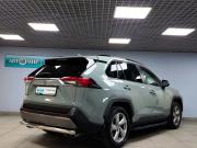 Toyota RAV4 V (XA50) Москва  - изображение 24