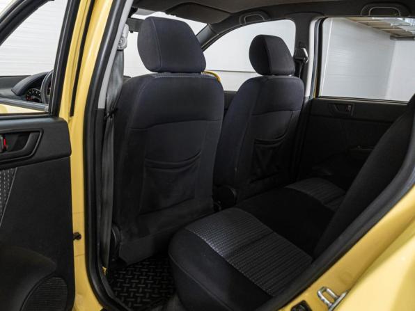Hyundai Getz I Рестайлинг с пробегом 2010 года, цена 674 000 рублей, 110393 км, хэтчбек, Автокод Объявления