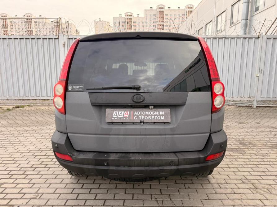 Great Wall Hover H5 Ростов-на-Дону  - изображение 5