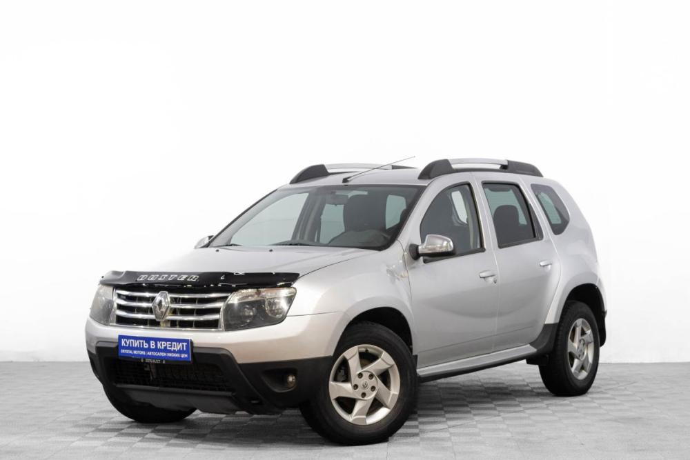 Renault Duster I Барнаул  - изображение 4