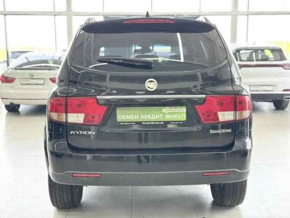 SsangYong Kyron I Рестайлинг с пробегом 2011 года, цена 749 000 рублей, 300000 км, внедорожник, Автокод Объявления
