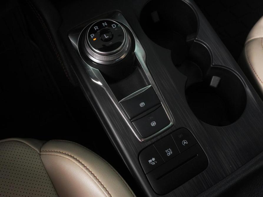 Ford Focus IV Рестайлинг (China Market) Минеральные Воды  - изображение 16