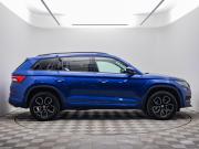 Skoda Kodiaq I Москва  - изображение 23