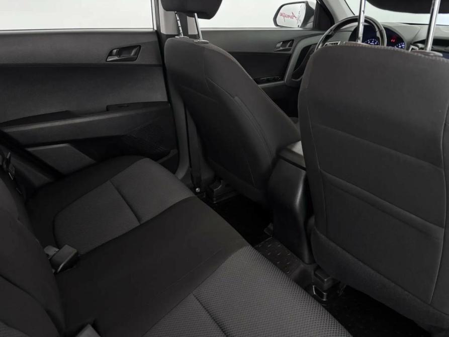 Hyundai Creta I Псков  - изображение 13