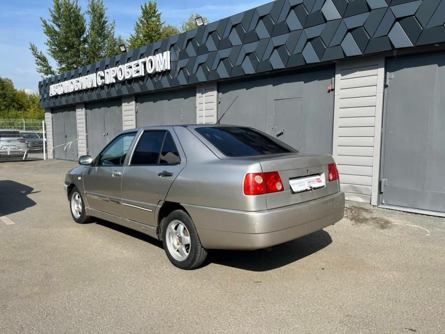 Chery Amulet (A15) I Нижнекамск  - изображение 7