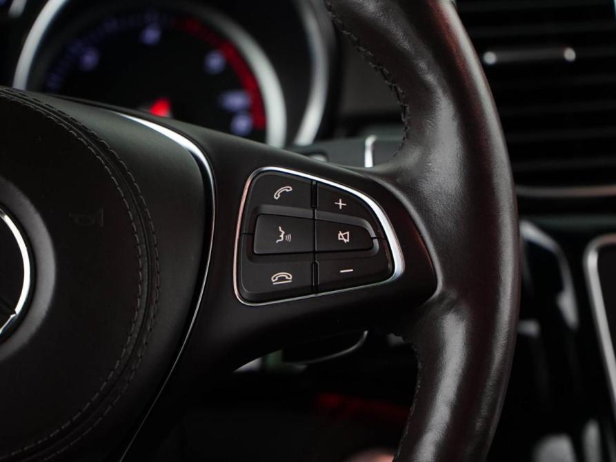 Mercedes-Benz GLS I (X166) Москва  - изображение 16