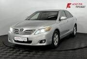 Toyota Camry VI (XV40) Нижний Новгород  - изображение 25