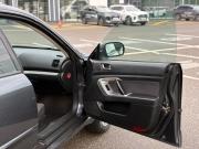 Subaru Outback III Рестайлинг Томск  - изображение 43