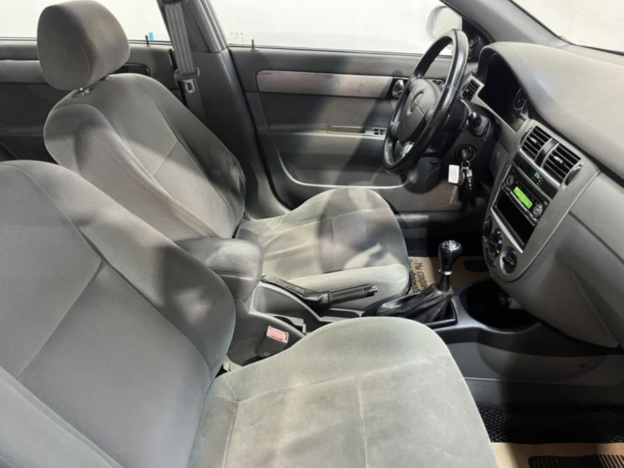 Chevrolet Lacetti I Курск  - изображение 7