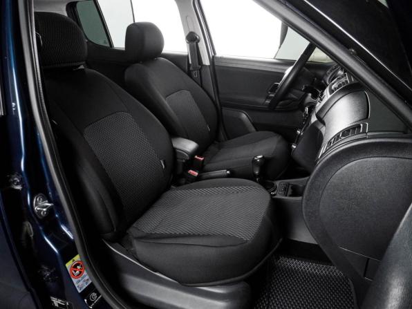Skoda Fabia II Рестайлинг с пробегом 2012 года, цена 579 000 рублей, 138684 км, хэтчбек, Автокод Объявления
