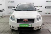 Geely Emgrand X7 I Ульяновск  - изображение 29