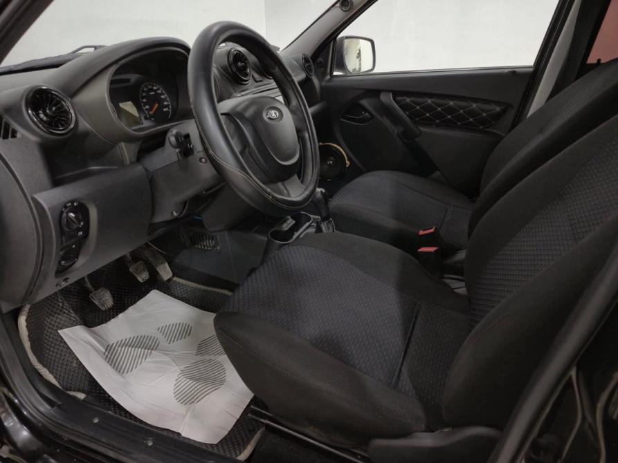 Lada (ВАЗ) Granta I Альметьевск  - изображение 9
