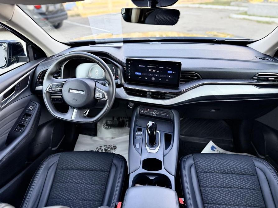 Haval F7x I Рестайлинг Тула  - изображение 13