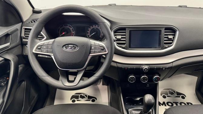 Lada (ВАЗ) Vesta I Рестайлинг (NG) с пробегом 2024 года, цена 1 180 000 рублей, 69000 км, седан, Автокод Объявления