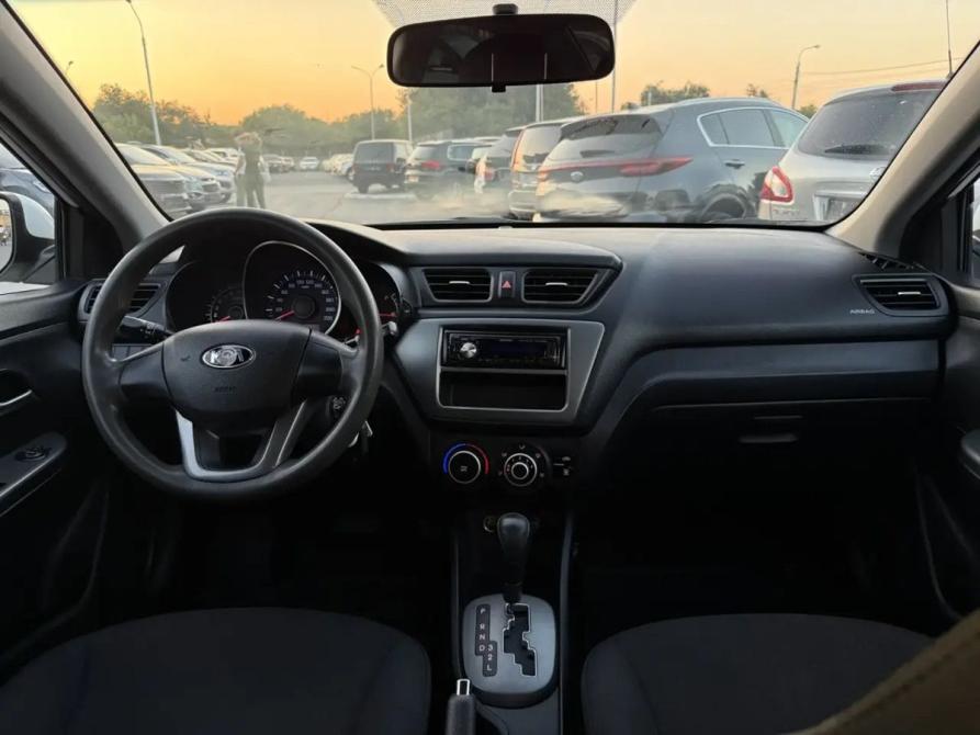 Kia Rio III Волгоград  - изображение 7