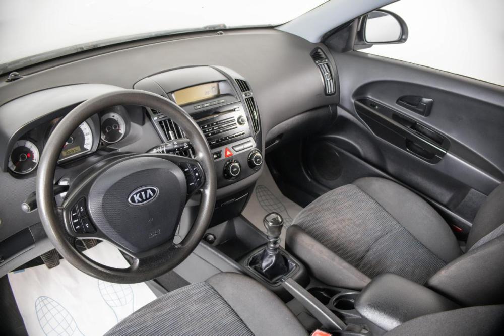 Kia Ceed I Пермь  - изображение 8