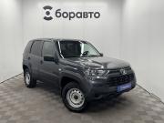 Lada (ВАЗ) Niva Travel I Воронеж  - изображение 21