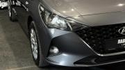 Hyundai Solaris II Рестайлинг Смоленск  - изображение 24
