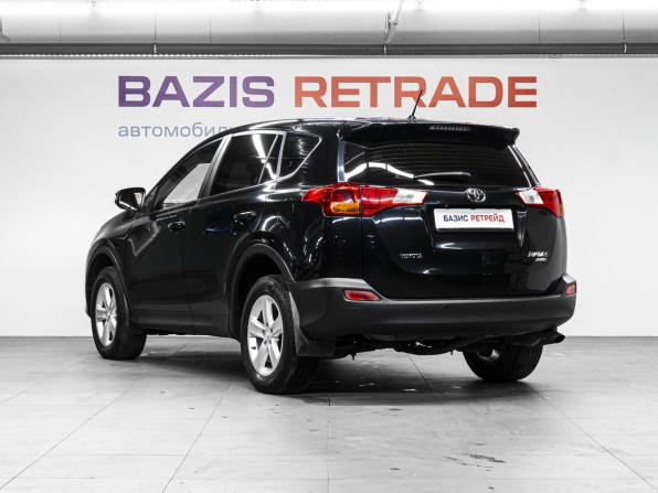 Toyota RAV4 IV (XA40) с пробегом 2013 года, цена 1 870 000 рублей, 200513 км, внедорожник, Автокод Объявления