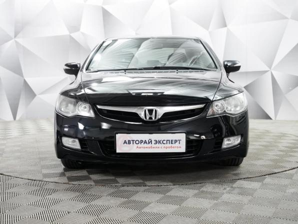 Honda Civic VIII с пробегом 2008 года, цена 865 000 рублей, 286658 км, седан, Автокод Объявления