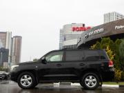 Toyota Land Cruiser 200 Series Москва  - изображение 28