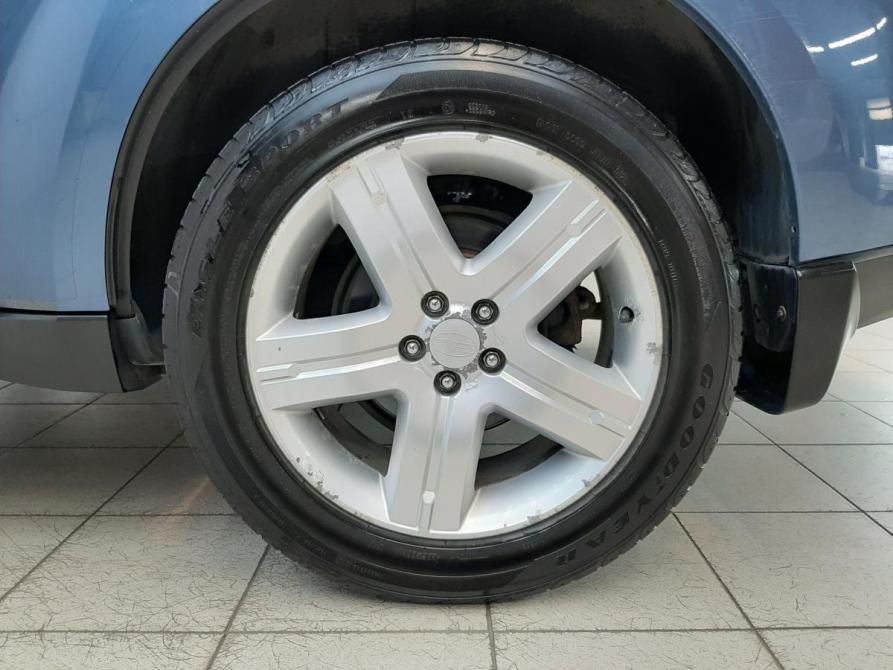 Subaru Forester III Москва  - изображение 14