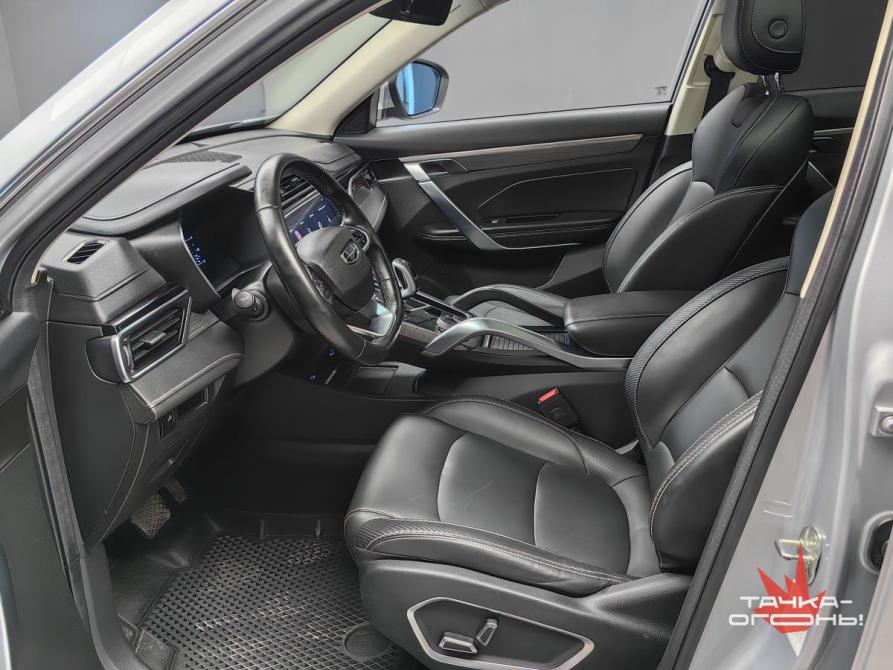 Geely Atlas Pro Пермь  - изображение 11
