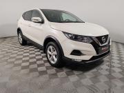 Nissan Qashqai II Рестайлинг Москва  - изображение 24