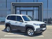 Lada (ВАЗ) Niva I Рестайлинг (Travel) Воронеж  - изображение 14