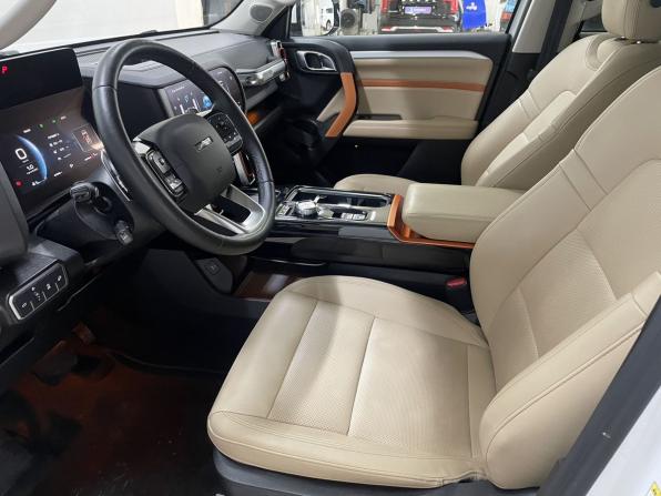 Haval Dargo I с пробегом 2024 года, цена 2 745 000 рублей, 40126 км, внедорожник, Автокод Объявления