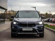 BMW X1 II (F48) Санкт-Петербург  - изображение 38