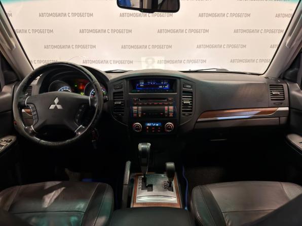 Mitsubishi Pajero IV с пробегом 2007 года, цена 999 000 рублей, 290000 км, внедорожник, Автокод Объявления
