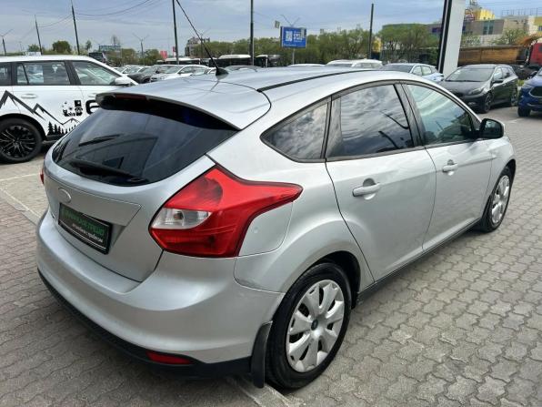 Ford Focus III с пробегом 2011 года, цена 712 000 рублей, 214130 км, хэтчбек, Автокод Объявления