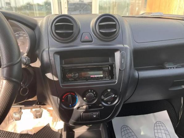 Lada (ВАЗ) Granta I с пробегом 2013 года, цена 299 000 рублей, 126081 км, седан, Автокод Объявления
