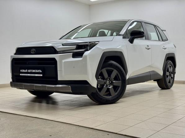 Toyota RAV4 VI (XA60) с пробегом 2026 года, цена 4 450 000 рублей, 12 км, внедорожник, Автокод Объявления