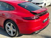 Porsche Panamera II Пермь  - изображение 53