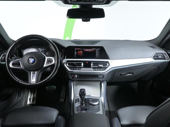 BMW 4 серии G22 G23 G26 с пробегом 2020 года, цена 4 345 000 рублей, 67000 км, купе, Автокод Объявления