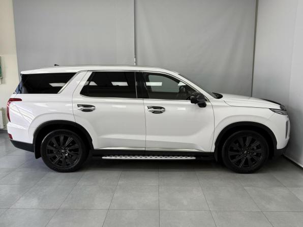Hyundai Palisade I Рестайлинг с пробегом 2019 года, цена 3 192 800 рублей, 119471 км, внедорожник, Автокод Объявления