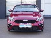 Kia Cerato IV Москва  - изображение 18