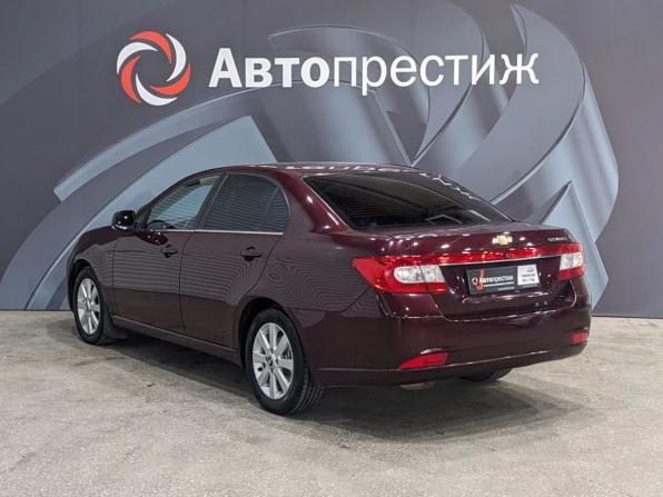 Chevrolet Epica V250 Рестайлинг с пробегом 2011 года, цена 620 000 рублей, 147250 км, седан, Автокод Объявления