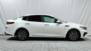 Kia Optima IV Рестайлинг Нижневартовск  - изображение 22