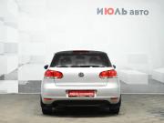 Volkswagen Golf VI Екатеринбург  - изображение 23