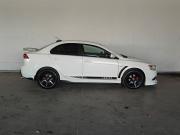Mitsubishi Lancer X Москва  - изображение 22