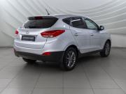 Hyundai ix35 I Рестайлинг Волгоград  - изображение 41
