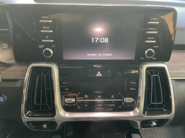 Kia Sorento IV с пробегом 2020 года, цена 2 911 400 рублей, 210000 км, внедорожник, Автокод Объявления